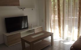 Apartamentos Atlas Terrassa III